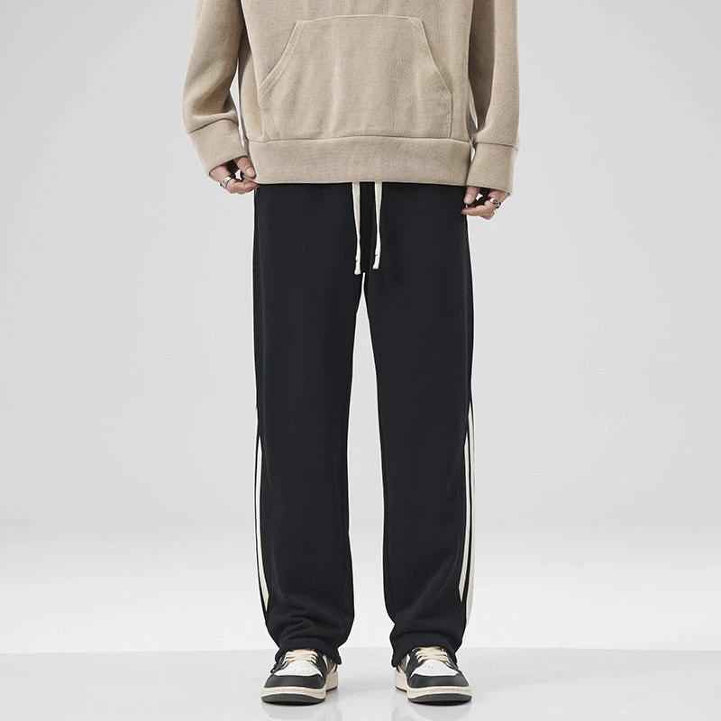 Track Pants Men – Tapered Fit Joggers - NORDUM.SHOP
