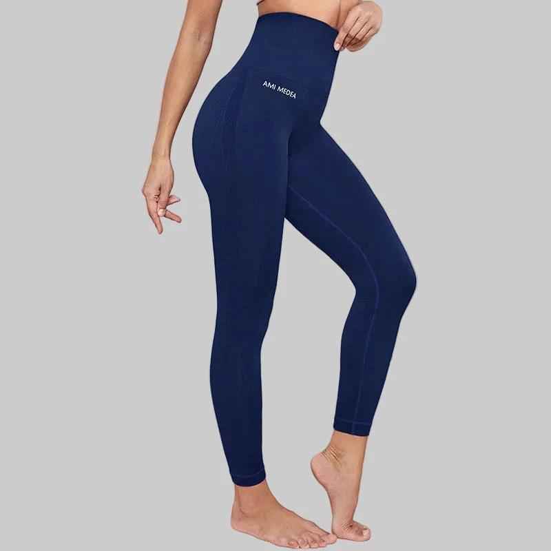 Seamless Sculpt Leggings Women - NORDUM.SHOP