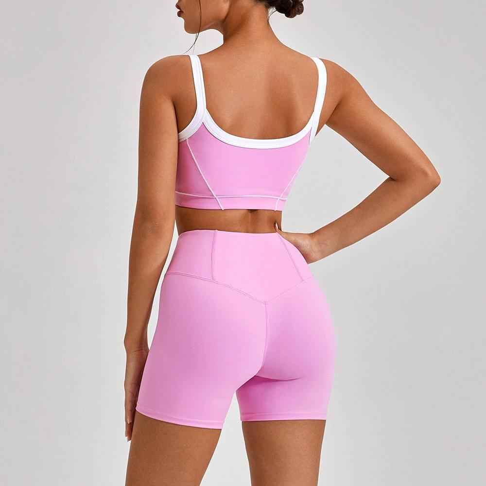SculptFit Set – 2-Piece Activewear - NORDUM.SHOP