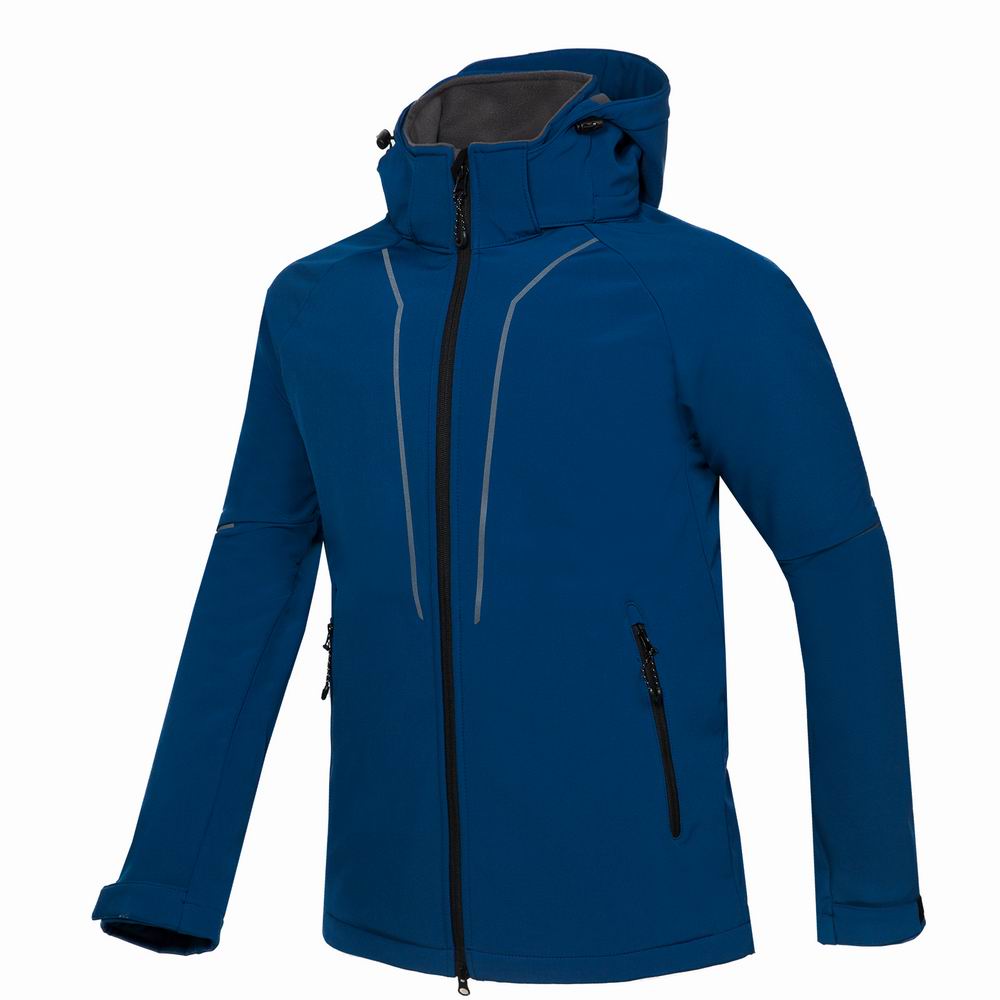 Mountaineering sport jacket - NORDUM.SHOP