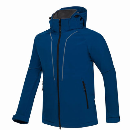 Mountaineering sport jacket - NORDUM.SHOP