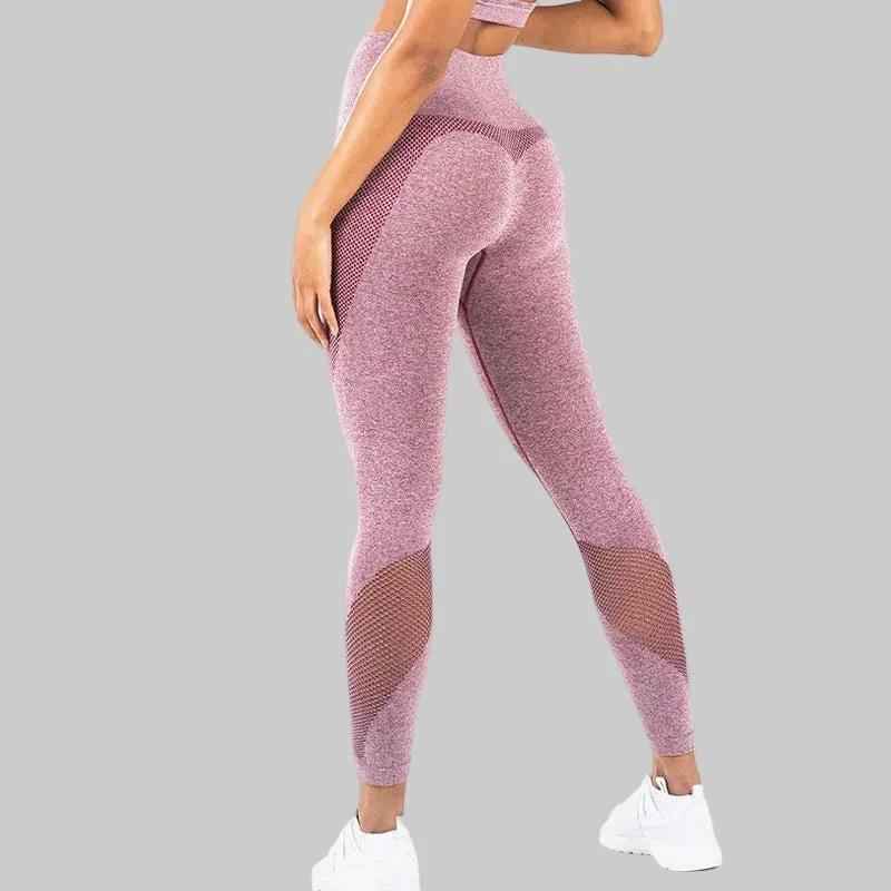 Fitness yoga, leggings, women - NORDUM.SHOP