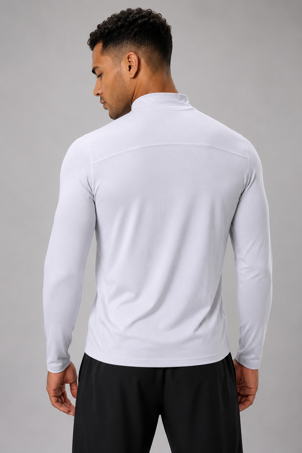 Men’s Performance Quarter Zip