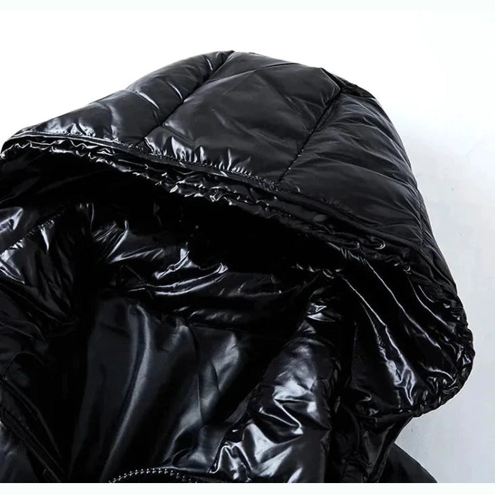 Warm Partner Down Jacket TwinTilt Steel Pet Feeder