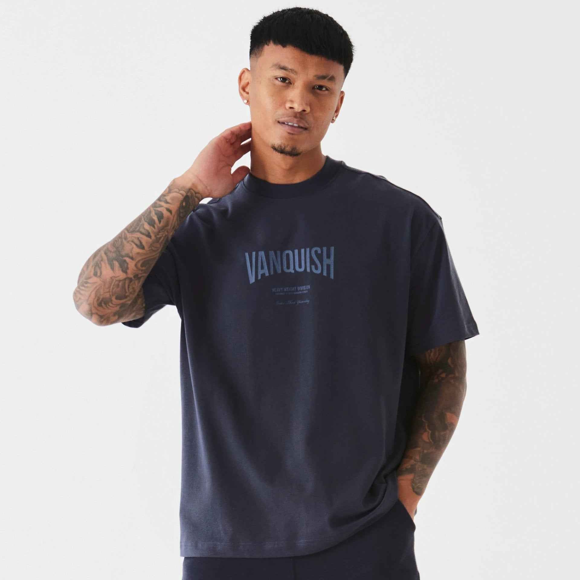 Cotton T Shirt Men – Everyday Comfort Fit - NORDUM.SHOP