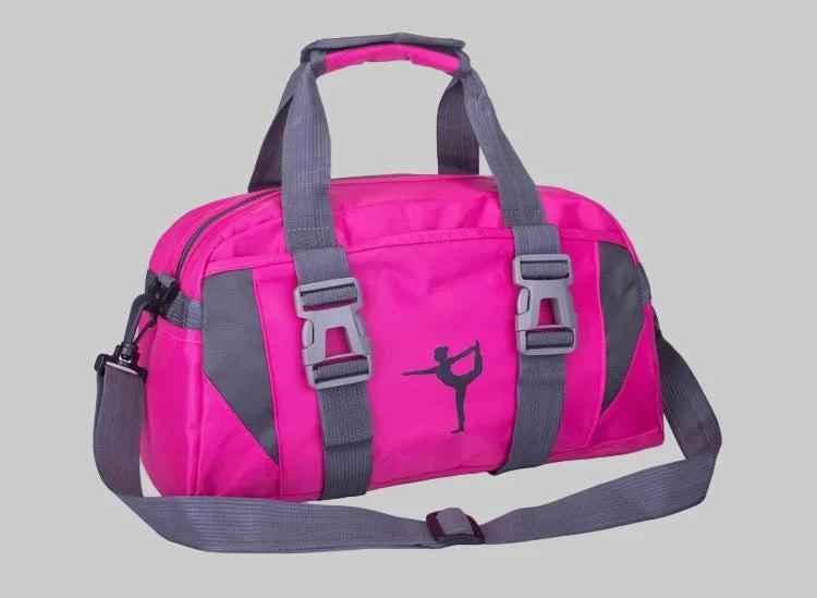 Yoga bag gym bag - NORDUM.SHOP