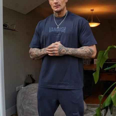 Cotton T Shirt Men – Everyday Comfort Fit - NORDUM.SHOP