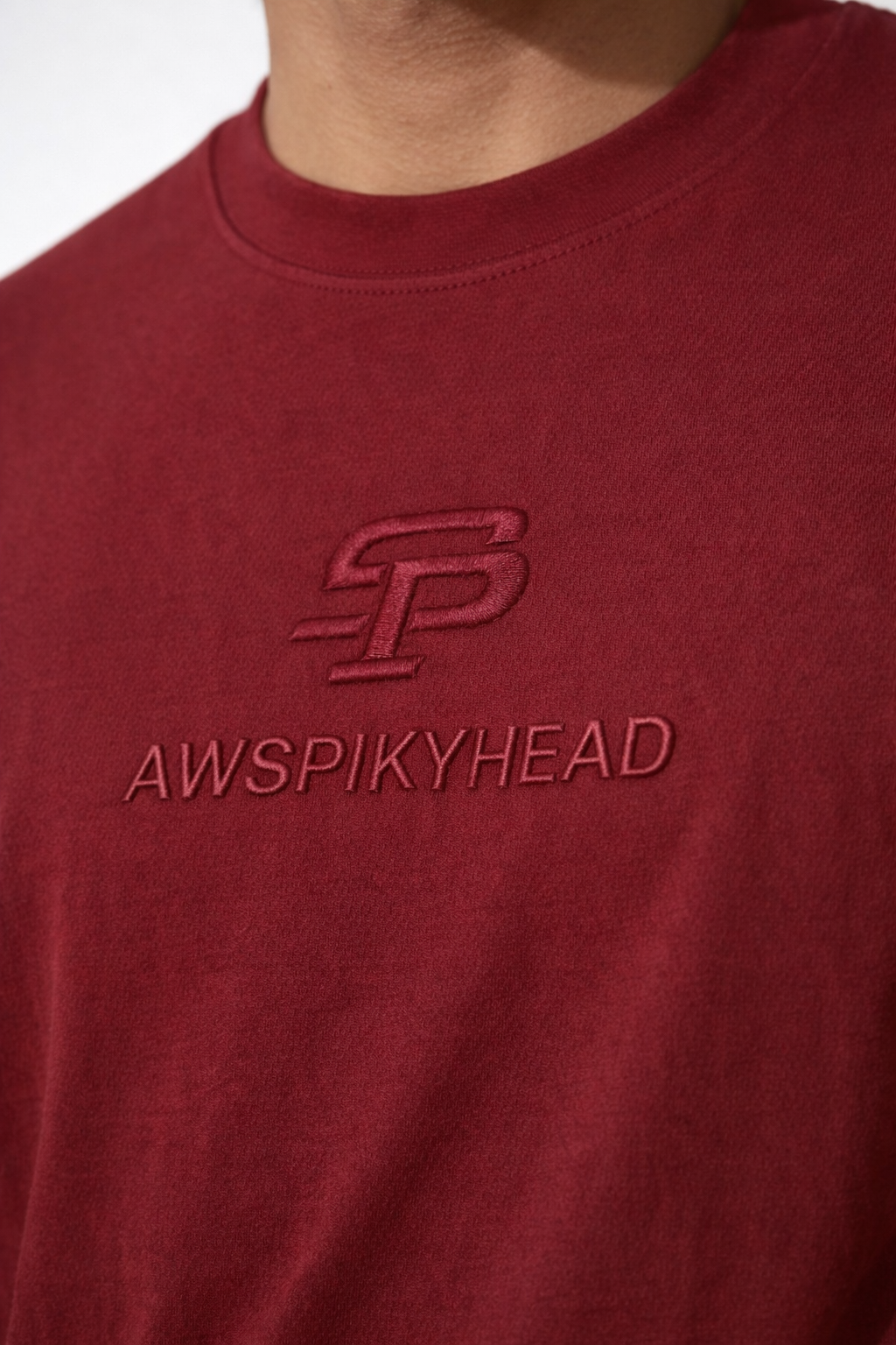 Core Cotton T-Shirt – Everyday Comfort - NORDUM.SHOP