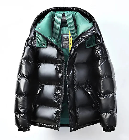 StyleStride Jacket - Elevate Your Fashion with Ultimate Comfort - NORDUM.SHOP