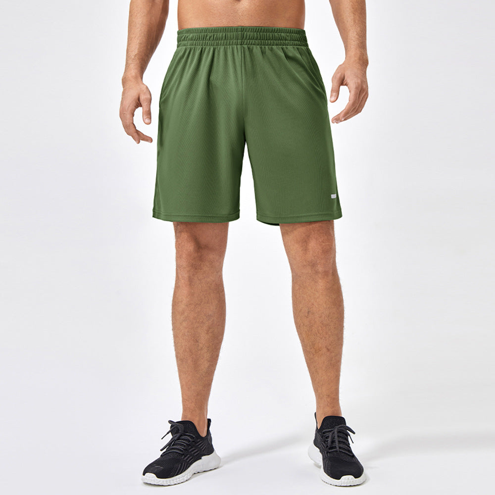 Mens Quick Dry Training Shorts – Loose Fit - NORDUM.SHOP