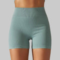Sculpt High Waist Seamless Shorts Women - NORDUM.SHOP