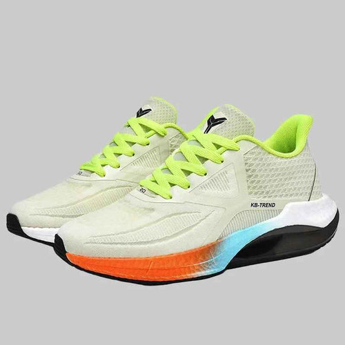 Breathable Casual Versatile Couple Sneakers - NORDUM.SHOP