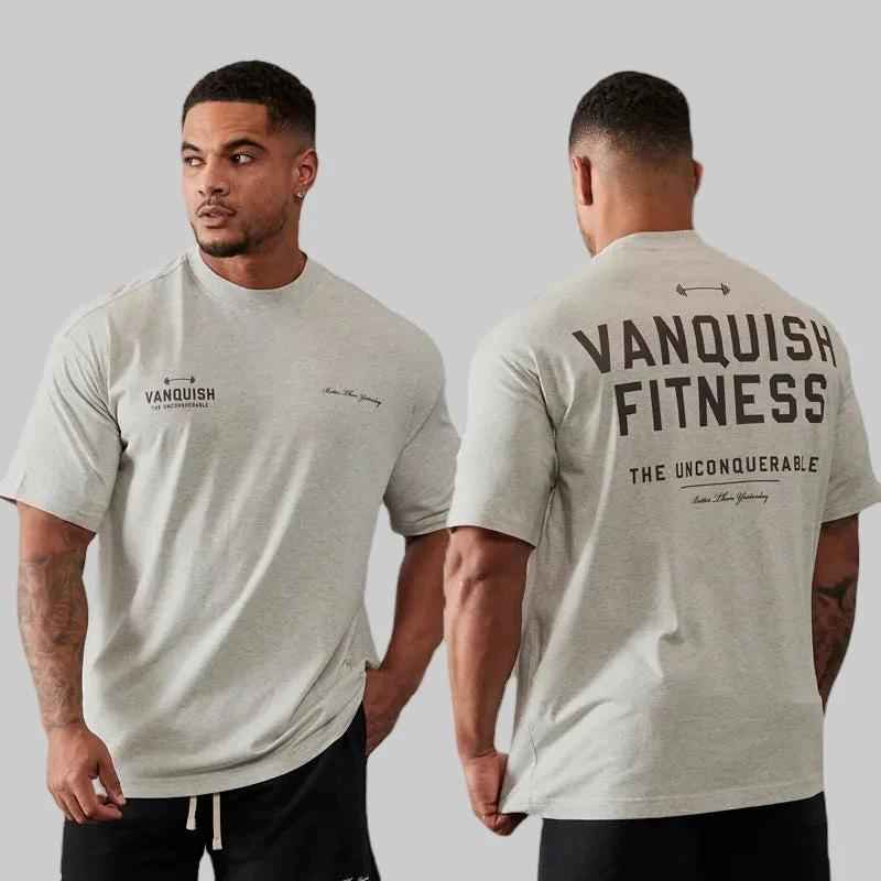 Mens Cotton T Shirt – Everyday Comfort - NORDUM.SHOP