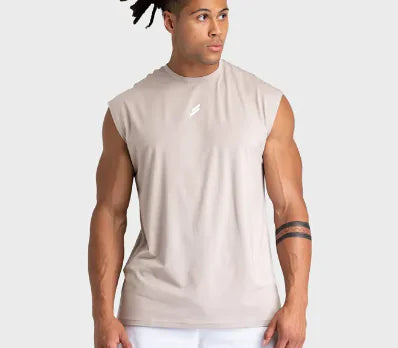 Men's Breeze Sports Vest - NORDUM.SHOP