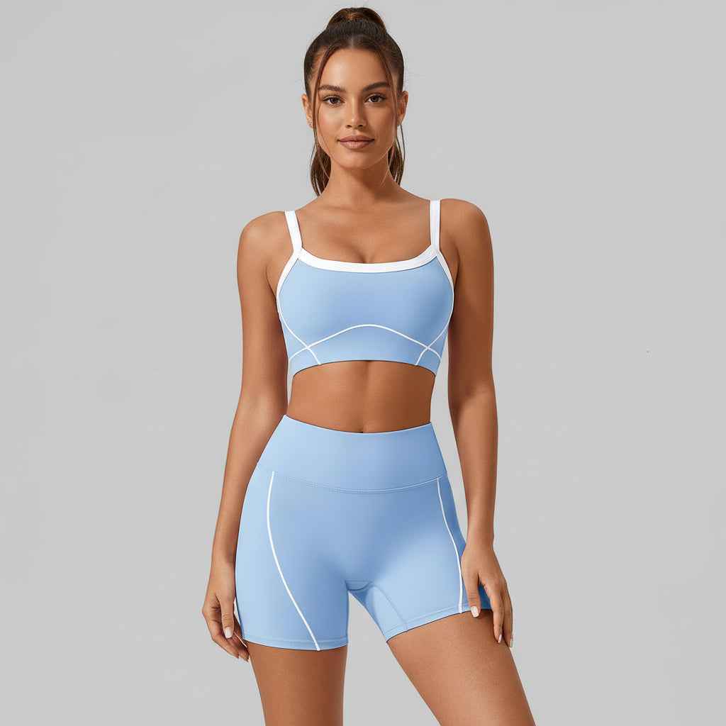 SculptFit Set – 2-Piece Activewear - NORDUM.SHOP
