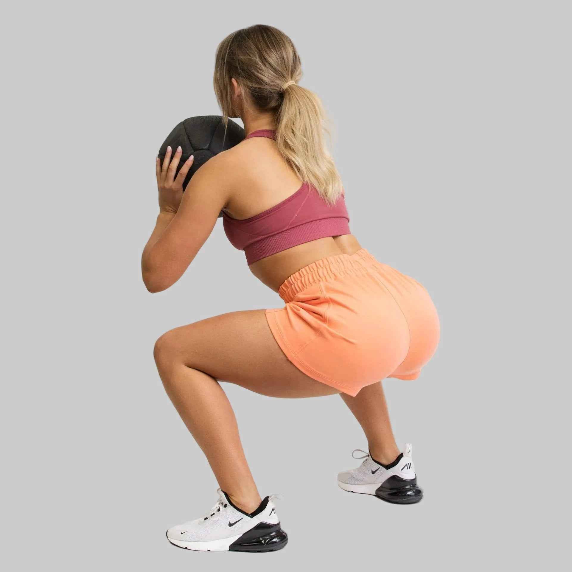 Yoga Shorts Women - NORDUM.SHOP