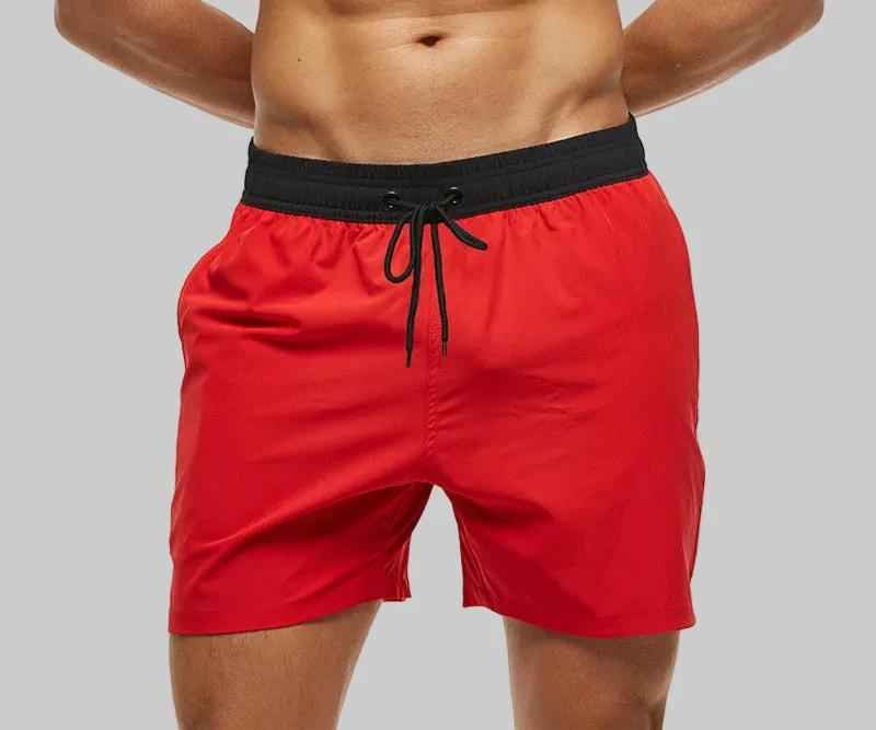 Swim Shorts Men - NORDUM.SHOP