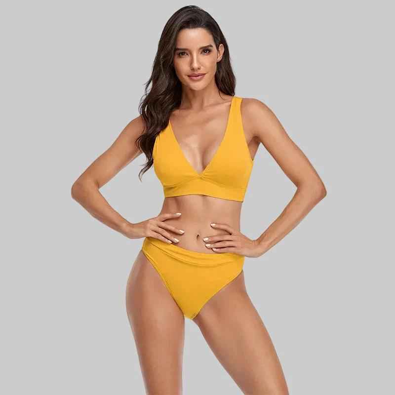 Bikini Set Women - NORDUM.SHOP