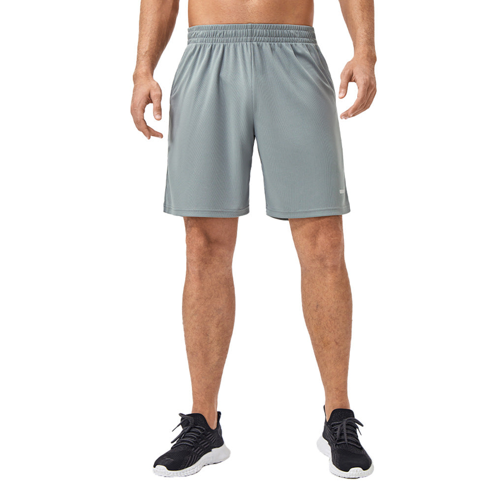 Mens Quick Dry Training Shorts – Loose Fit - NORDUM.SHOP