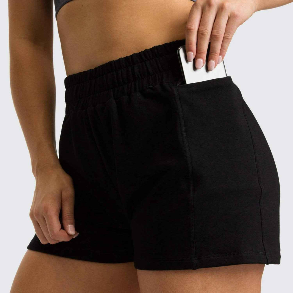Yoga Shorts Women - NORDUM.SHOP