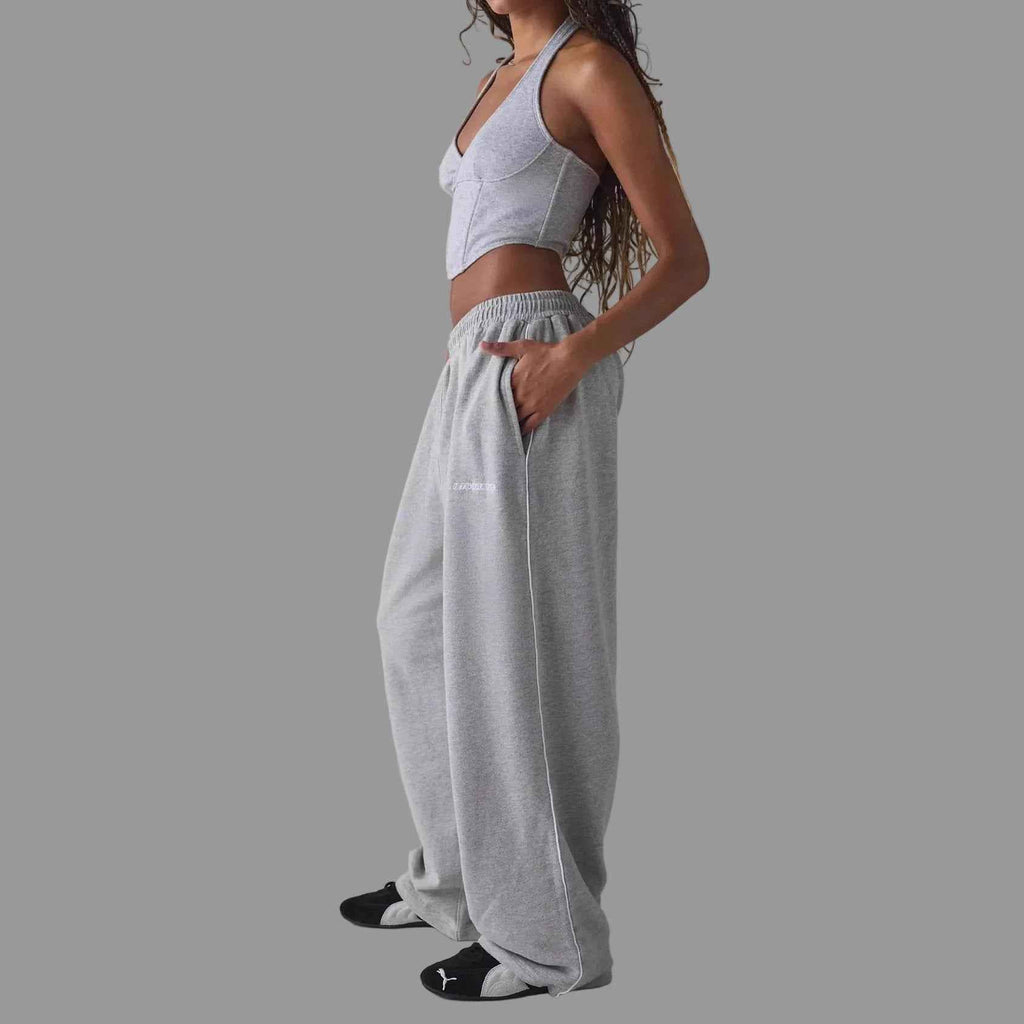 SoftFlow Lounge Pants Women - NORDUM.SHOP