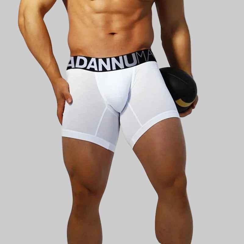 Men Boxer Briefs - NORDUM.SHOP