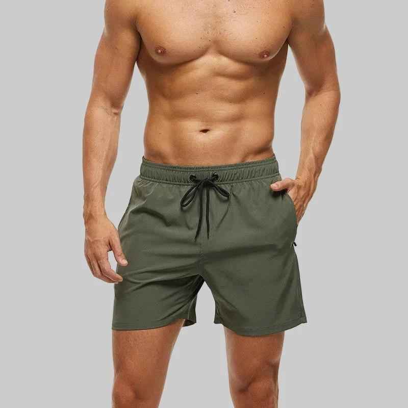 Swim Shorts Men - NORDUM.SHOP