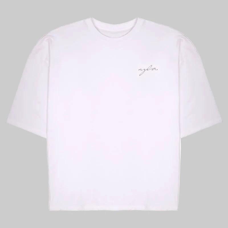CoreWear Oversized T Shirt Men - NORDUM.SHOP
