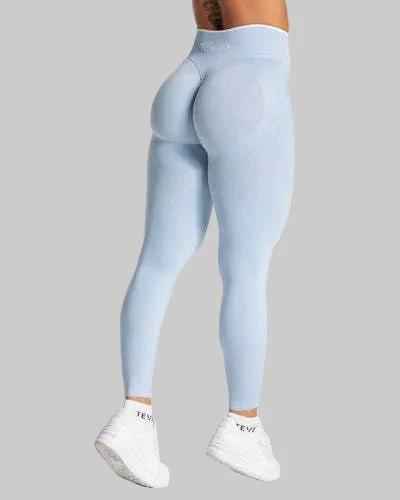 High Waist Tight Yoga Pants No Embarrassment Line Sports Fitness - NORDUM.SHOP