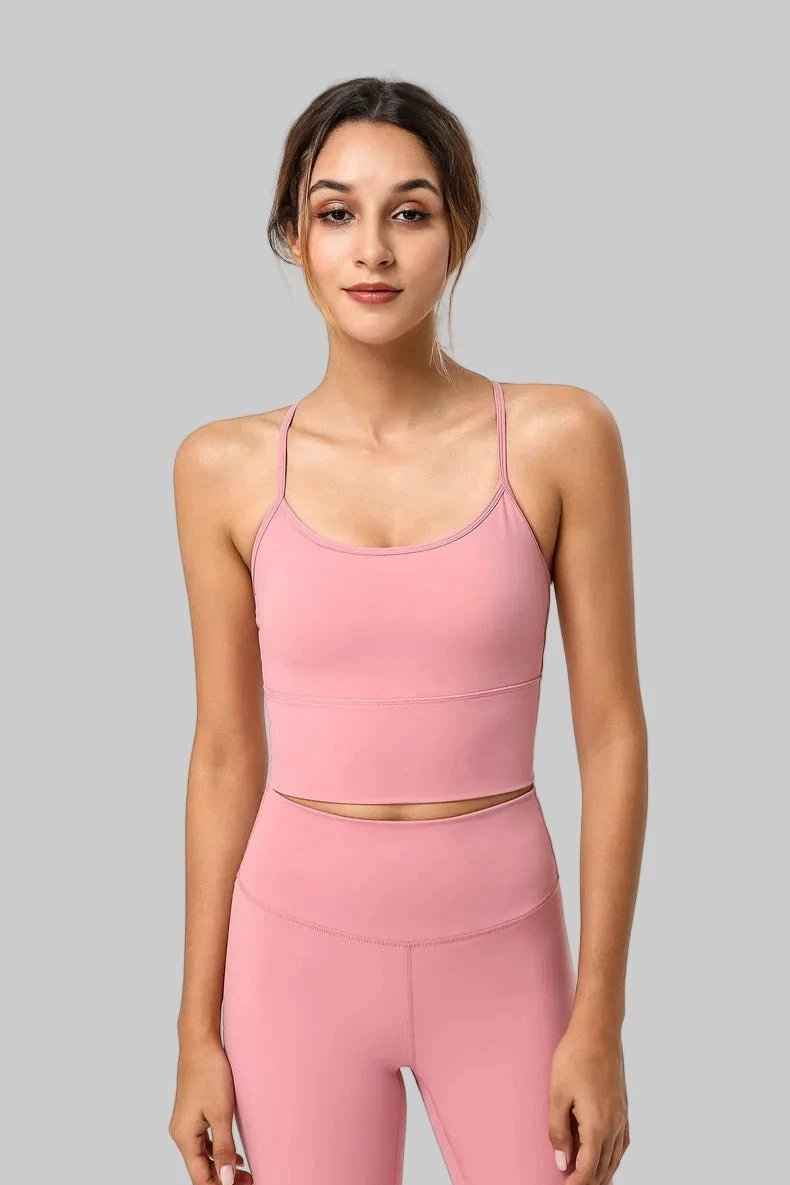 Versatile tank top - NORDUM.SHOP