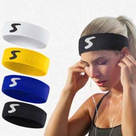 SweatBand Pro – Training Headband - NORDUM.SHOP