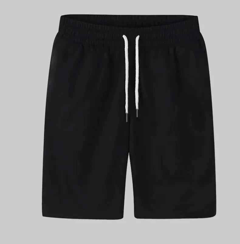 CoreFlex™ Lounge Shorts – Everyday Comfort - NORDUM.SHOP