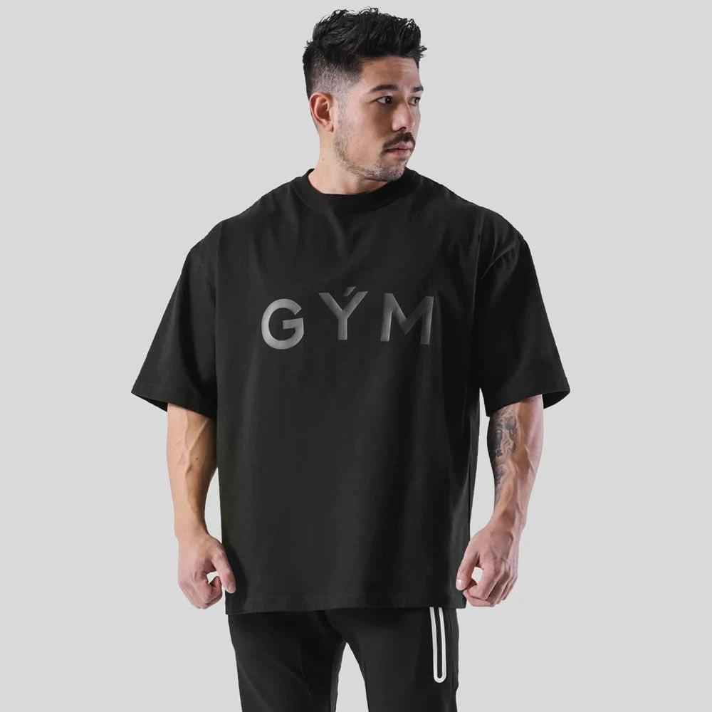 FlexCore Men’s Training T-Shirt - NORDUM.SHOP