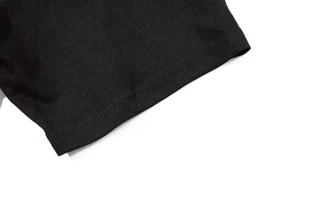 Core Cotton T-Shirt – Everyday Comfort - NORDUM.SHOP