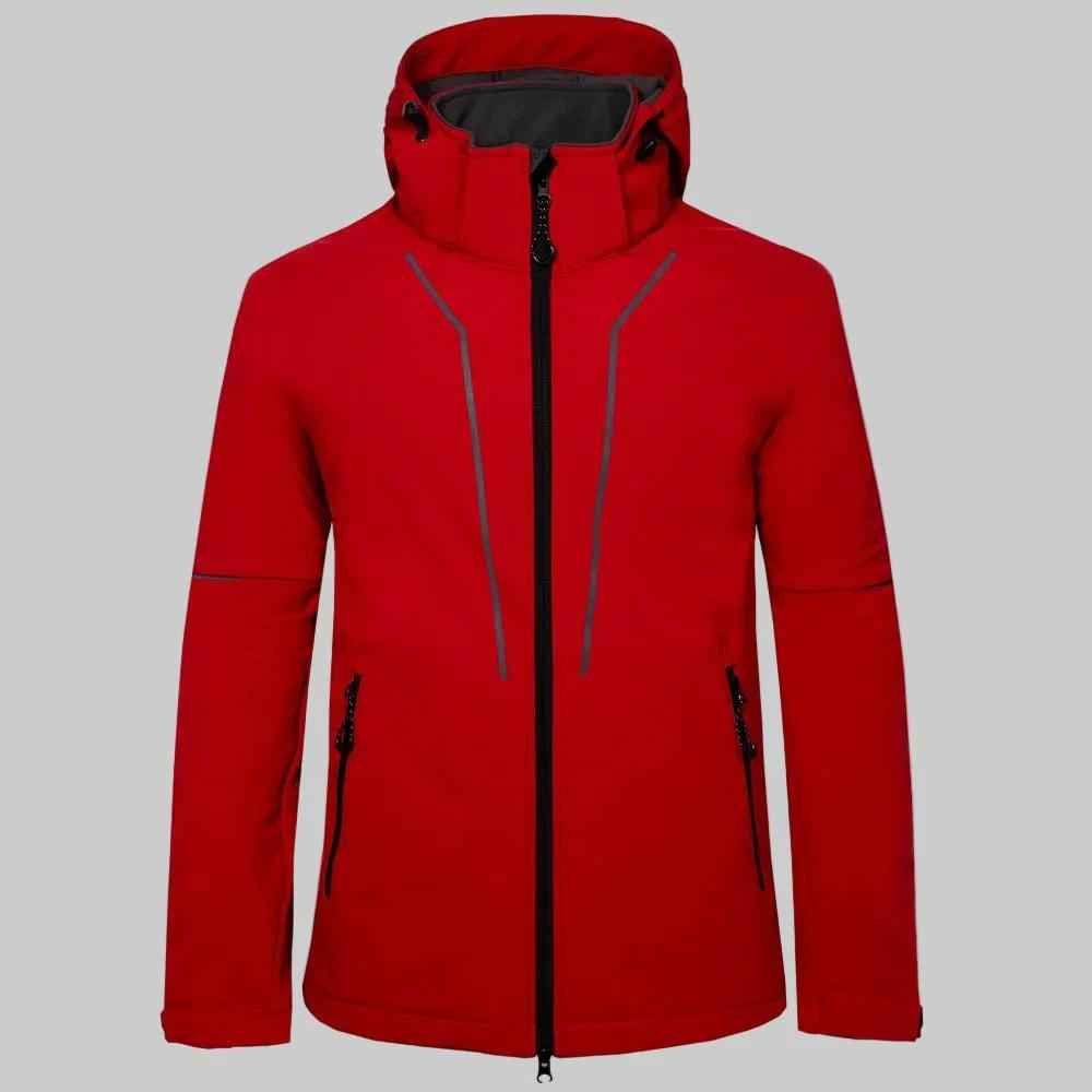 Mountaineering sport jacket - NORDUM.SHOP