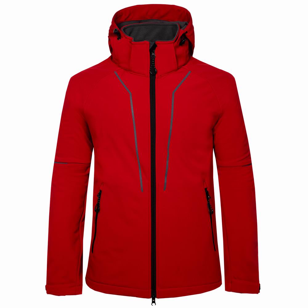 Mountaineering sport jacket - NORDUM.SHOP