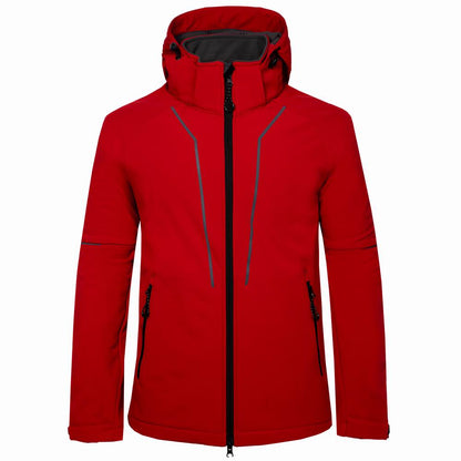 Mountaineering sport jacket - NORDUM.SHOP