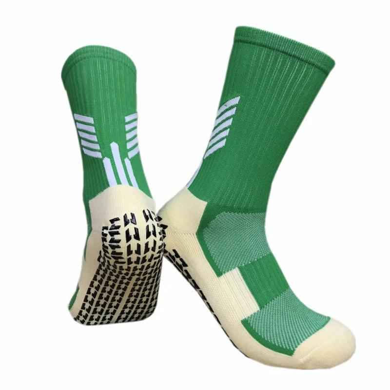 Middle tube football socks - NORDUM.SHOP