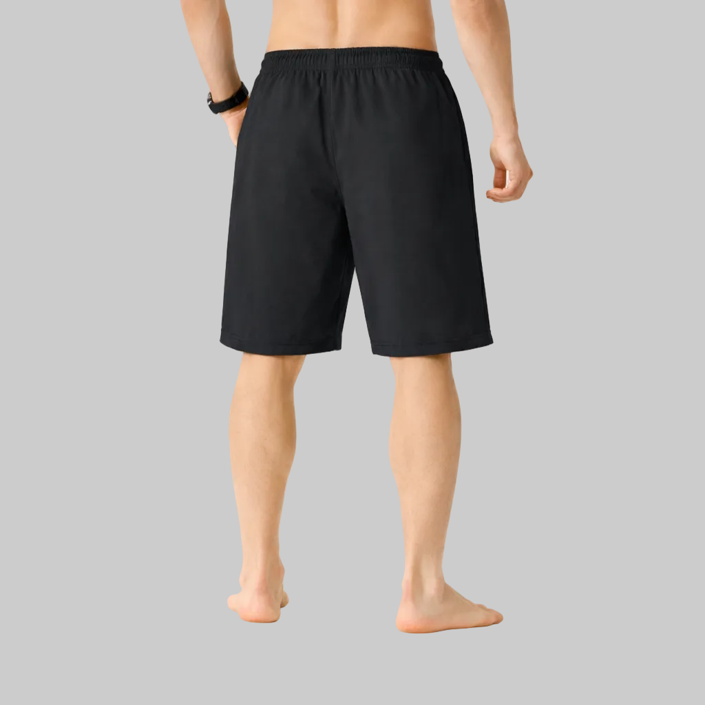 FlexCore Training Shorts – Quick-Dry & Breathable - NORDUM.SHOP