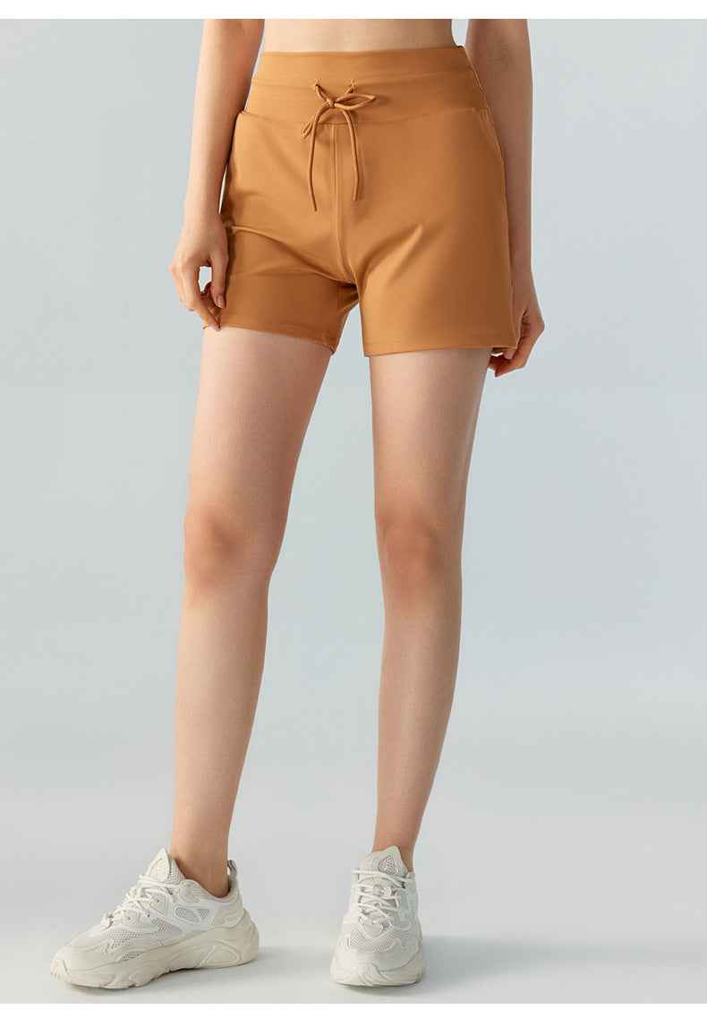 Sculpt Shorts – Low Waist - NORDUM.SHOP
