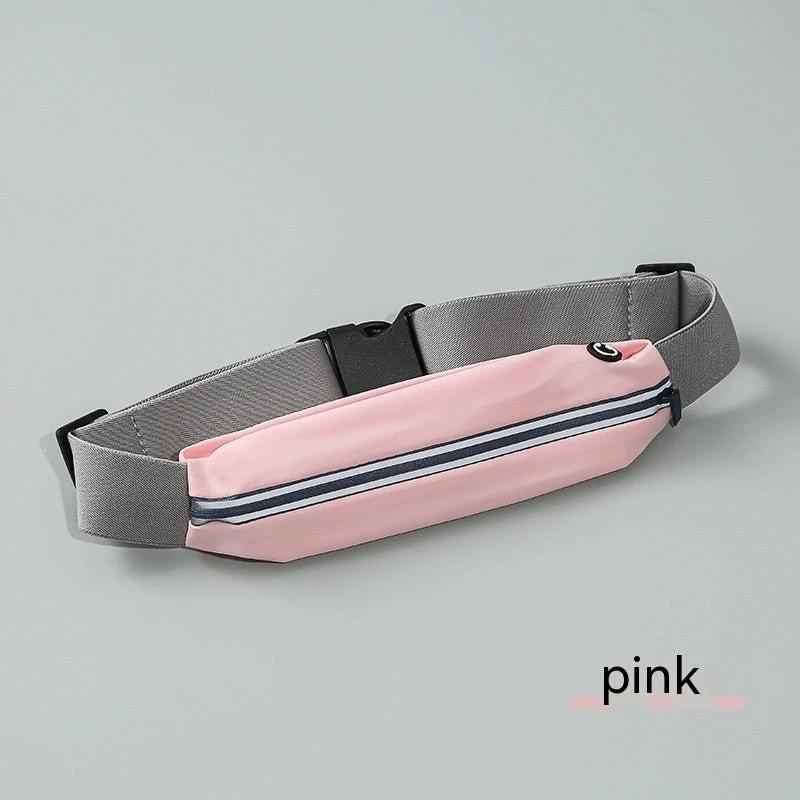 Outdoor Sports Waist Bag for Active Adventures and Travel - NORDUM.SHOP