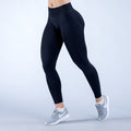 Scrunch Seamless Gym Leggings - NORDUM.SHOP
