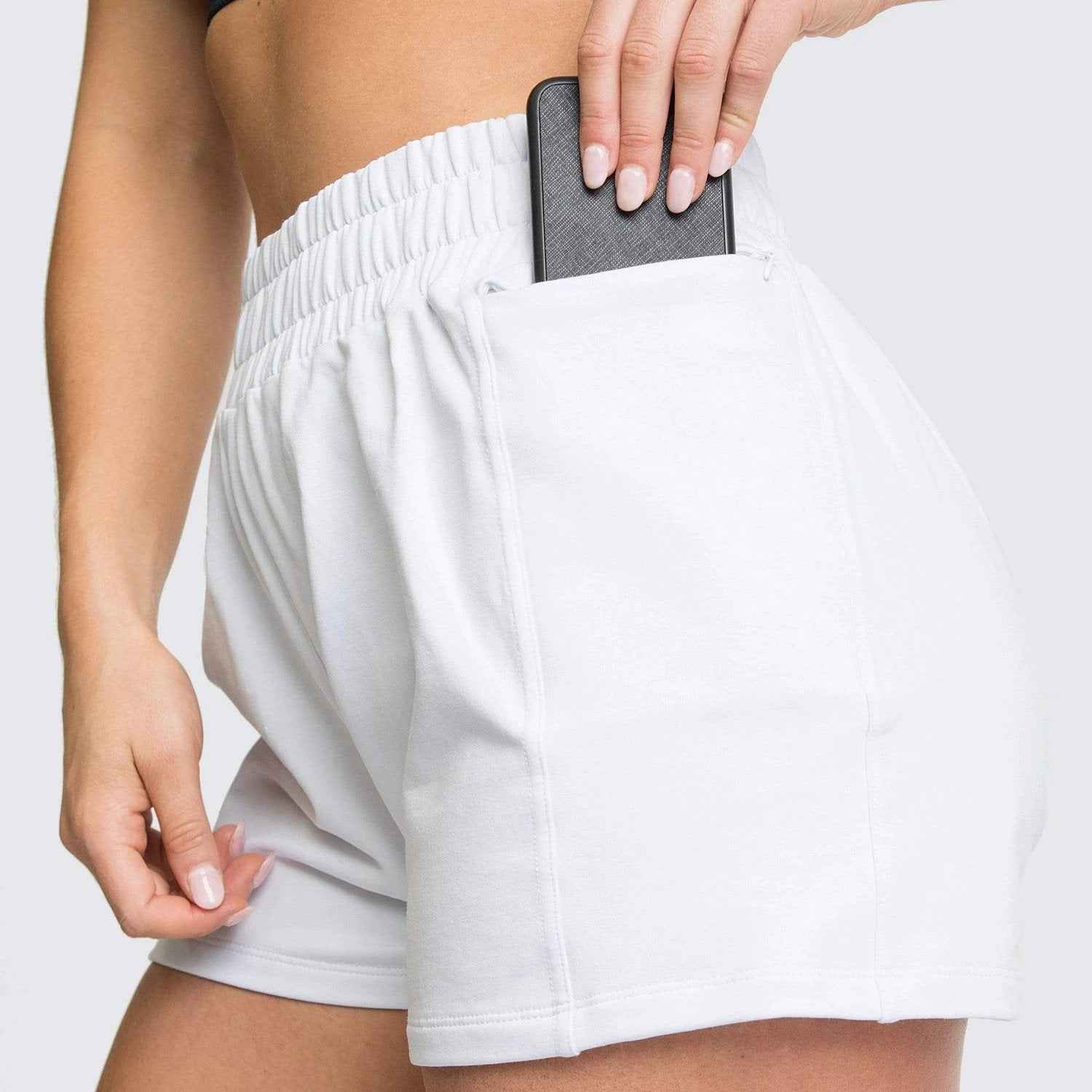 Yoga Shorts Women - NORDUM.SHOP