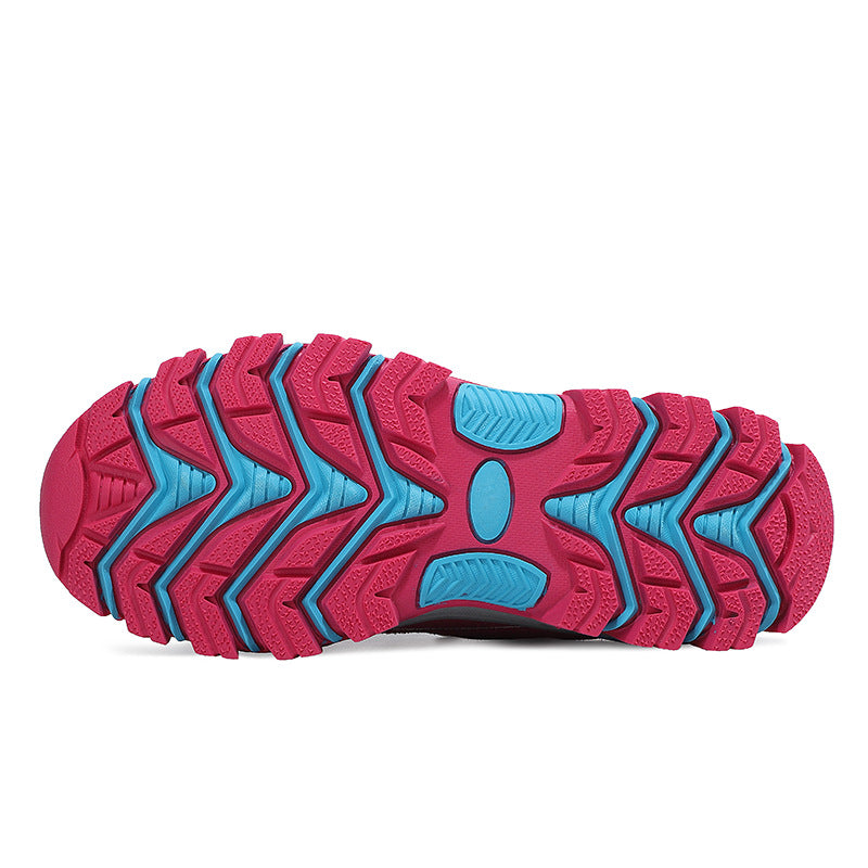 Hiking Shoes For Lovers - NORDUM.SHOP