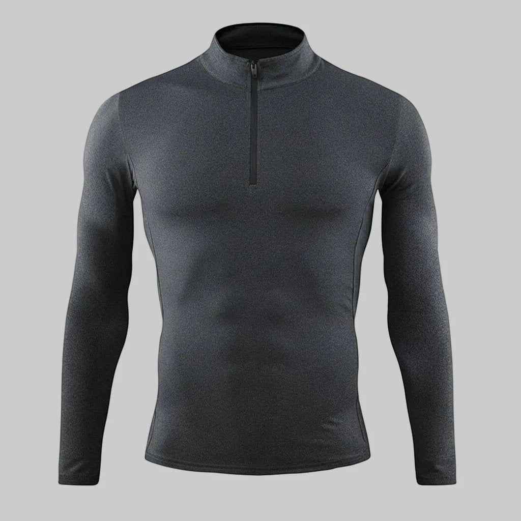 Full Sleeve Fitness Shirt for Men - NORDUM.SHOP