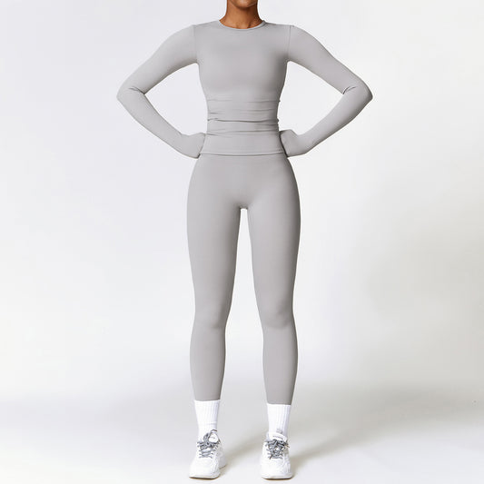 Tracksuits set Leggings Women - NORDUM.SHOP