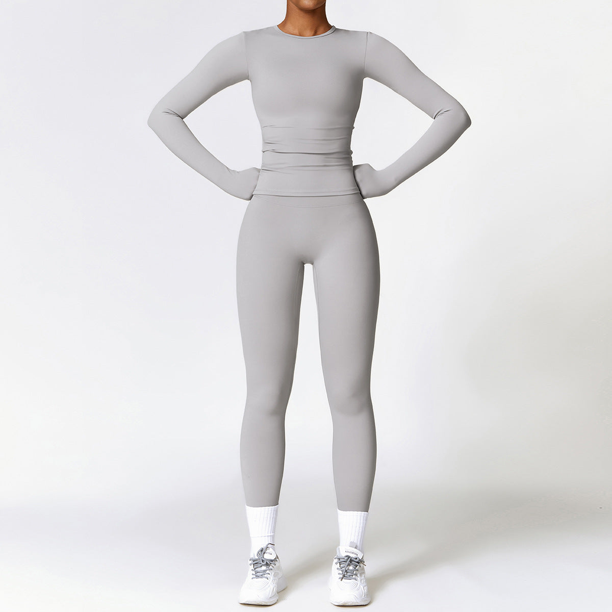 Tracksuits set Leggings Women - NORDUM.SHOP