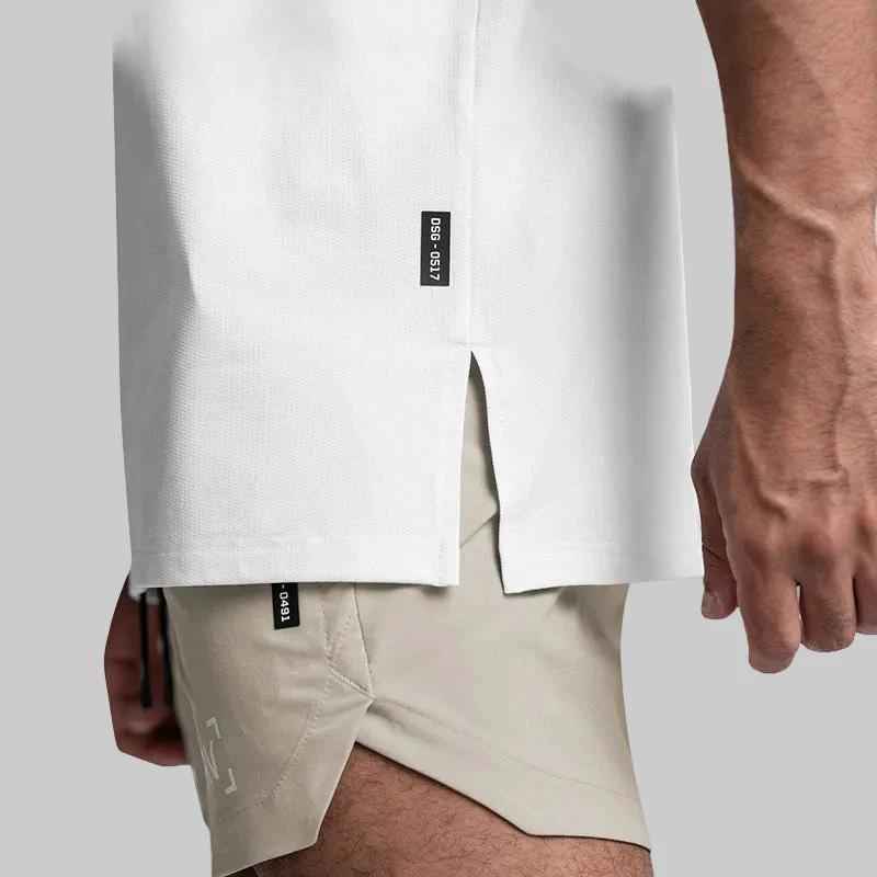 Men Gym T Shirt - NORDUM.SHOP