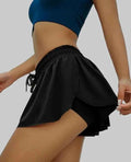 FlowFit 2 in 1 Gym Skort - NORDUM.SHOP