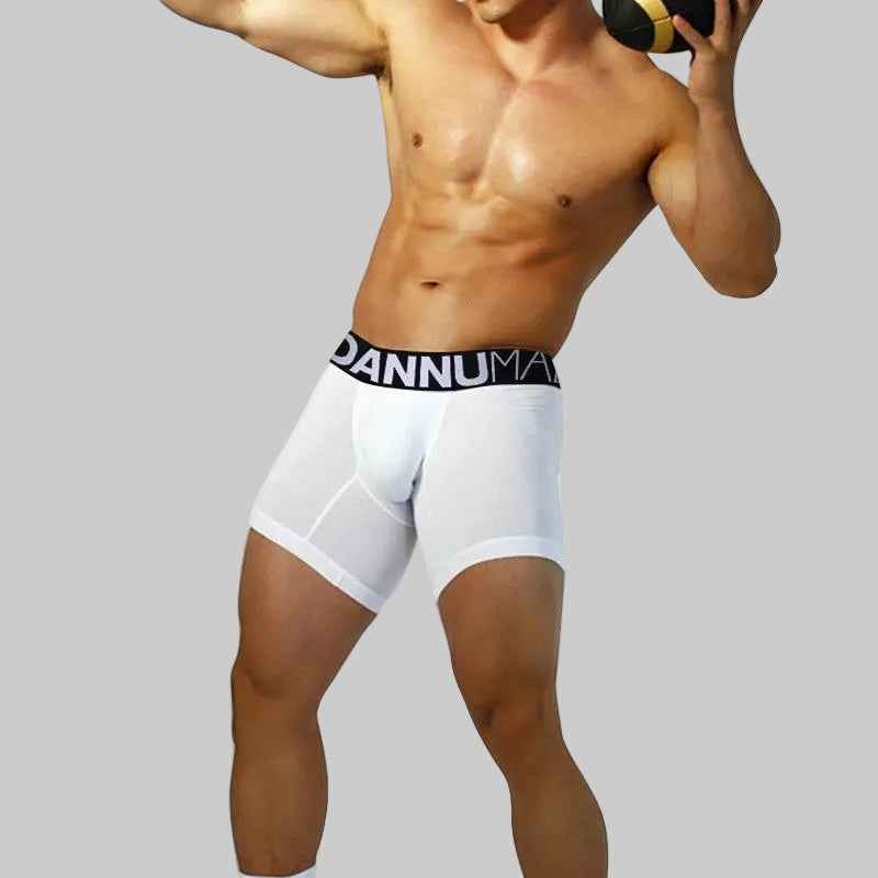 Men Boxer Briefs - NORDUM.SHOP
